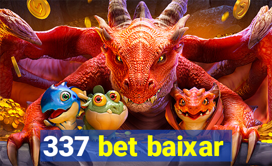 337 bet baixar